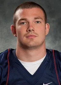 Josh Bishop, Wheaton College football