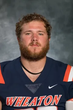 River Shindledecker, Wheaton College football