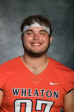 Kipp Miller, Wheaton College football