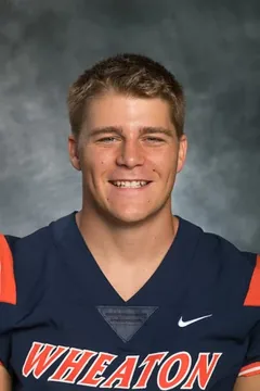 Matthew Bunnel, Wheaton College football