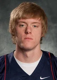 Danny Hindman, Wheaton College football
