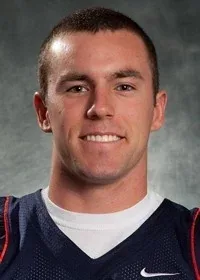 Andy McClain, Wheaton College football