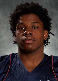 Dwight Lewis, Wheaton College football