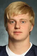 Zach Wenger, Wheaton College football