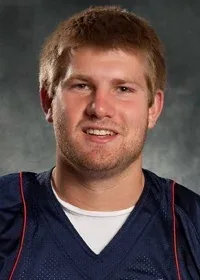 Mike Berttucci, Wheaton College football