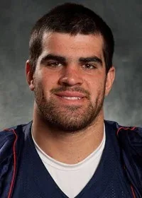 Nick Theobald, Wheaton College football