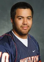 Javier Almanza, Wheaton College football