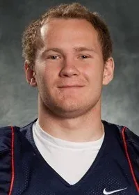 Daniel Harrist, Wheaton College football