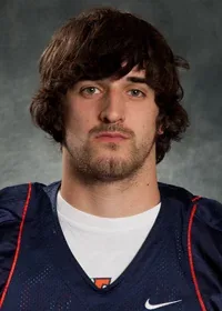 Justin McCrary, Wheaton College football