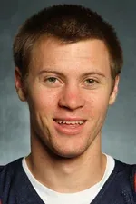 Alex Pokorny, Wheaton College football