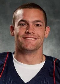 Dan Shear, Wheaton College football