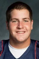Grant Bickell, Wheaton College football