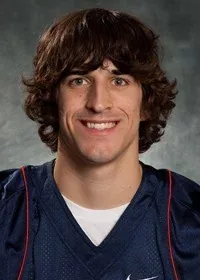 Austin McCrary, Wheaton College football
