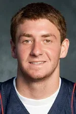 Ryan Nussbaum, Wheaton College football