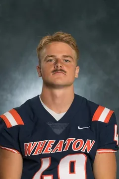 Sam Bell, Wheaton College football