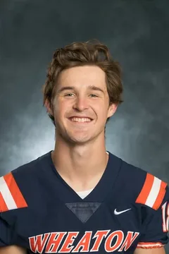 Jack DeAvila, Wheaton College football