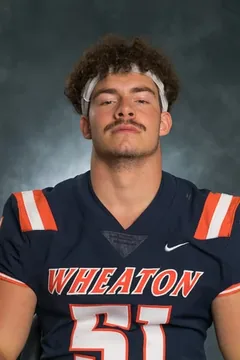 Philip LoChirco, Wheaton College football