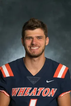 Eli Odell, Wheaton College football