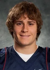 Buddy Legens, Wheaton College football