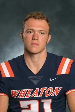 Jalen Shaffer, Wheaton College football