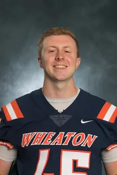 Evan Spisz, Wheaton College football