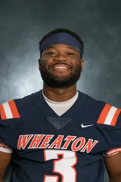 Jeremiah Tucker, Wheaton College football