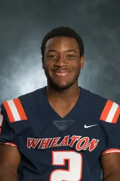 Matthew Tucker, Wheaton College football