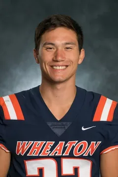 Stephen Watson, Wheaton College football