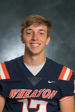 Will Bowers, Wheaton College football