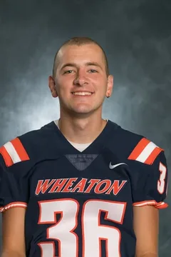 Jack Ryken, Wheaton College football