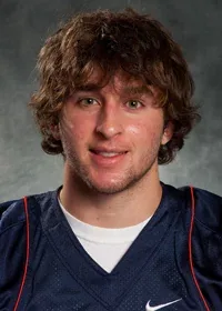 Joey Anderson, Wheaton College football