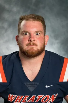 Christian Bonacquisti, Wheaton College football