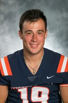 JD McKay, Wheaton College football