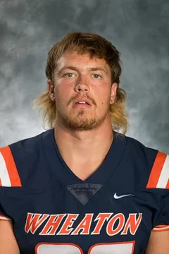 Jaden Ferlita, Wheaton College football