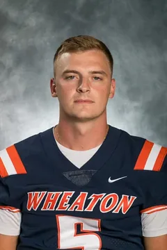 Ben Thorson, Wheaton College football