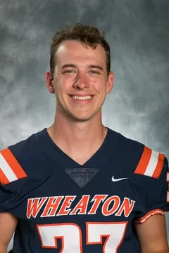 Josh Winnett, Wheaton College football