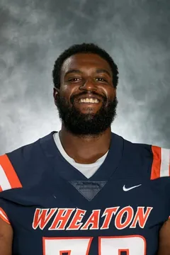 Keiyon Walton, Wheaton College football