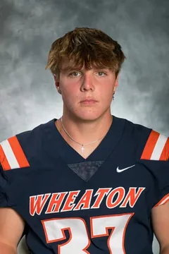 Ty Gascho, Wheaton College football