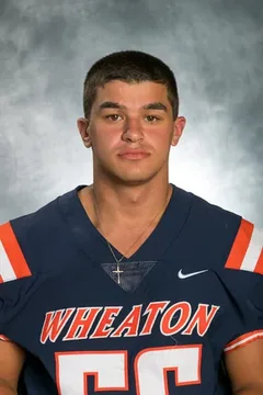 Franco Gattuso, Wheaton College football